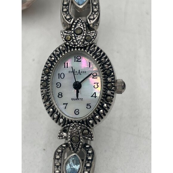 Vintage & Modern Watch Collection Lot - Casio Relic Excalibur & More For Repair/ - Picture 4 of 8